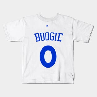 Boogie Cousins Kids T-Shirt